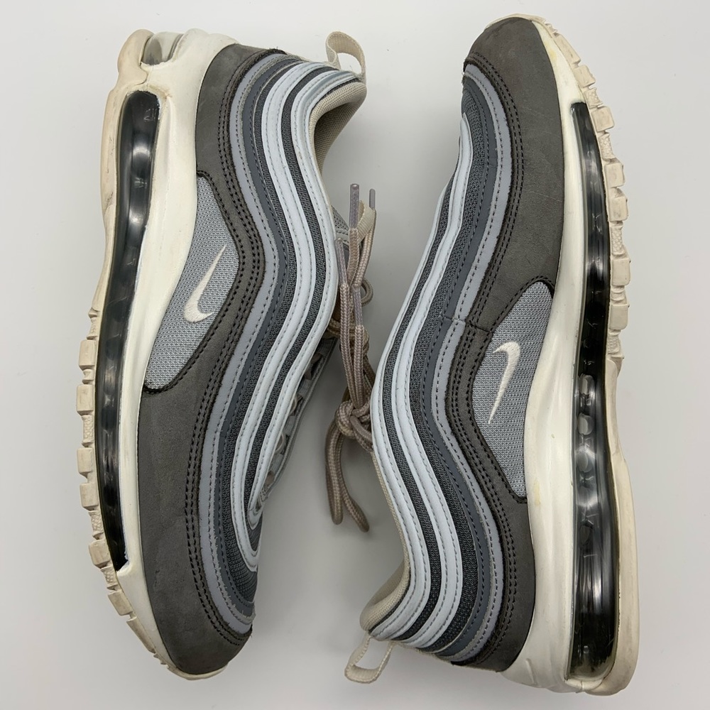 Nike Air Max 97 Wolf Grey ( 312834-005 )